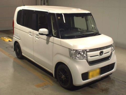 2018 Honda N-BOX JF3[2]