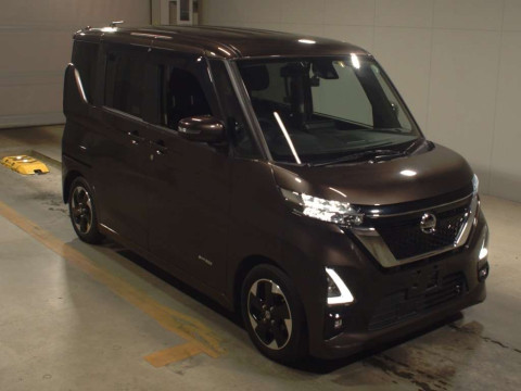 2020 Nissan Roox B44A[2]