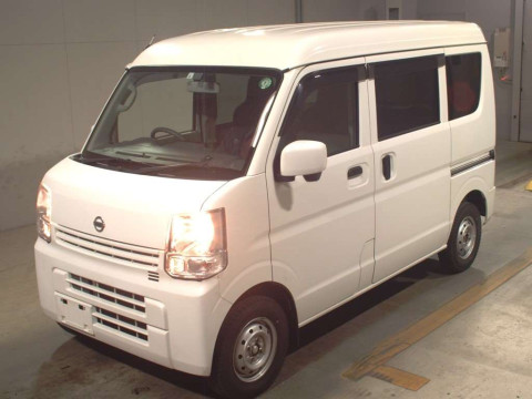 2022 Nissan NV100 Clipper DR17V[0]