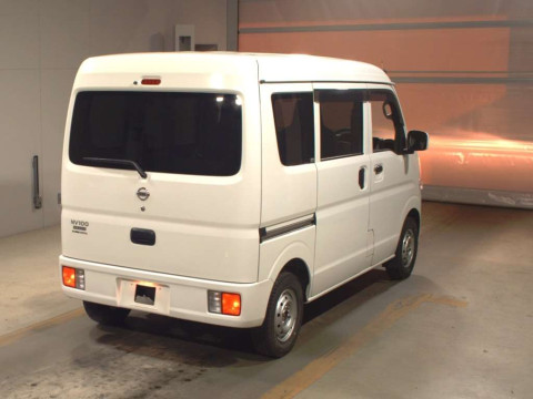 2022 Nissan NV100 Clipper DR17V[1]