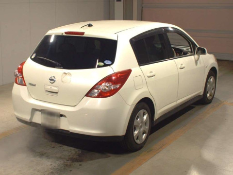 2012 Nissan Tiida C11[1]