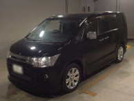 2011 Mitsubishi Delica D5