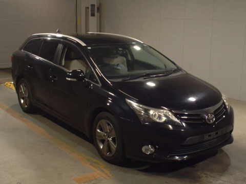 2015 Toyota Avensis Wagon ZRT272W[2]