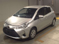 2019 Toyota Vitz