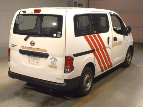 2014 Nissan NV200 Vanette VM20[1]