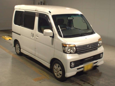 2008 Daihatsu Atrai Wagon S321G[2]