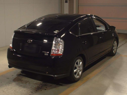 2008 Toyota Prius NHW20[1]