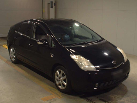 2008 Toyota Prius NHW20[2]