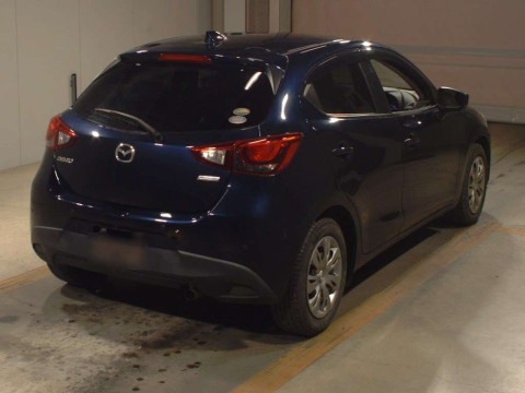 2018 Mazda Demio DJ3FS[1]