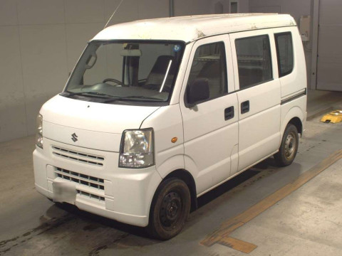 2010 Suzuki Every DA64V[0]