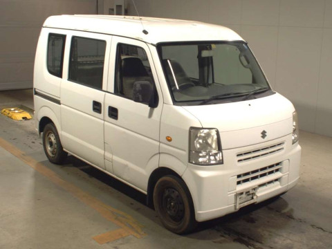 2010 Suzuki Every DA64V[2]