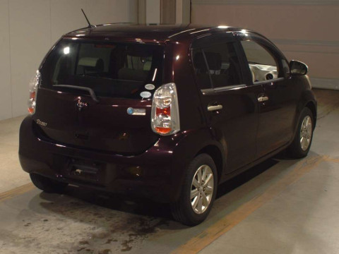 2010 Toyota Passo NGC30[1]