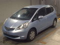 2010 Honda Fit