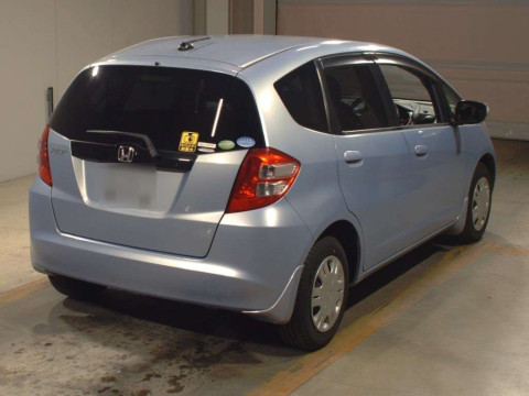 2010 Honda Fit GE6[1]