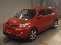 2007 Toyota IST