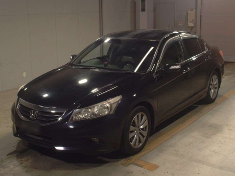 2010 Honda Inspire CP3[0]