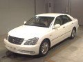 2007 Toyota Crown