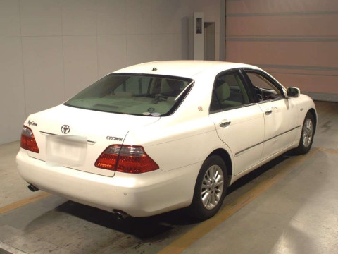 2007 Toyota Crown GRS182[1]