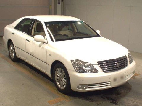 2007 Toyota Crown GRS182[2]