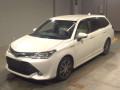 2015 Toyota Corolla Fielder