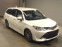 2015 Toyota Corolla Fielder