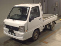 2008 Subaru Sambar Truck