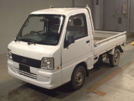 2008 Subaru Sambar Truck