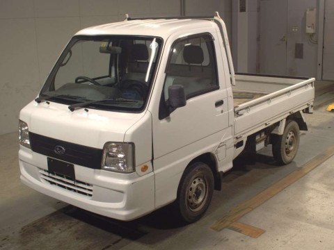 2008 Subaru Sambar Truck TT2[0]