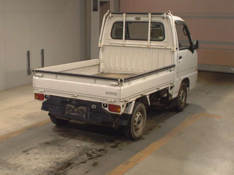 2008 Subaru Sambar Truck TT2[1]