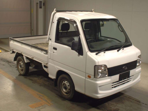 2008 Subaru Sambar Truck TT2[2]