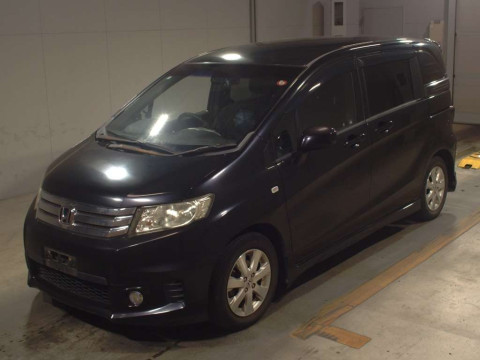 2010 Honda Freed Spike GB3[0]