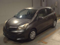 2012 Toyota Vitz