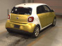 2015 Smart Smart ForFour