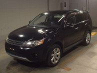 2011 Mitsubishi Outlander