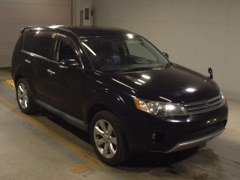 2011 Mitsubishi Outlander CW4W[2]