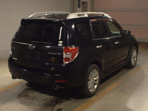 2011 Subaru Forester SHJ[1]