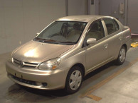 2003 Toyota Platz