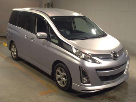 2009 Mazda Biante CCEFW[2]