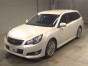 2010 Subaru Legacy Touring Wagon