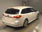 2010 Subaru Legacy Touring Wagon