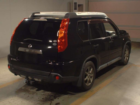 2008 Nissan X-Trail NT31[1]