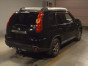 2008 Nissan X-Trail