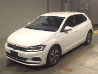 2022 Volkswagen Polo