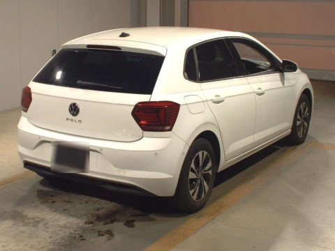 2022 Volkswagen Polo AWDKL[1]