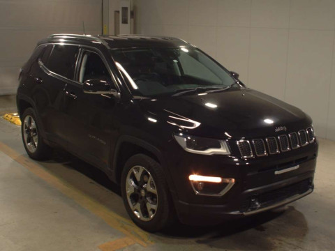 2018 Jeep Compass M624[2]