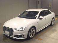 2019 Audi A4