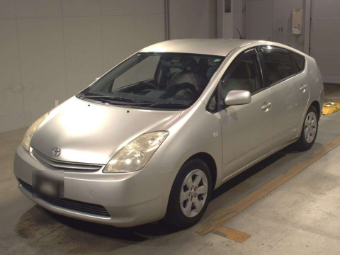 2005 Toyota Prius NHW20[0]