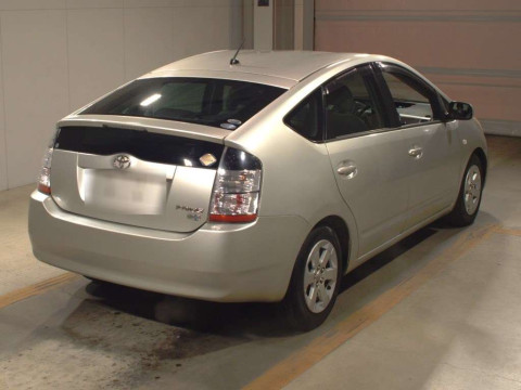 2005 Toyota Prius NHW20[1]