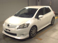 2010 Toyota Auris