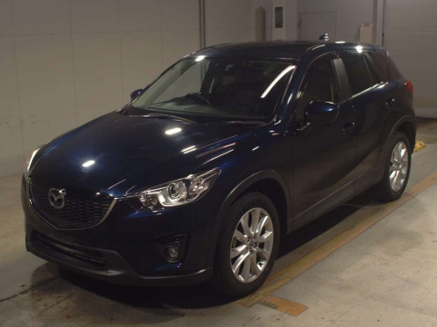 2014 Mazda CX-5 KE2FW[0]